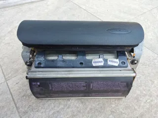 Airbag volante de Seat León 1 / MK1.