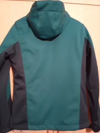 Chaqueta Outdoor Mujer