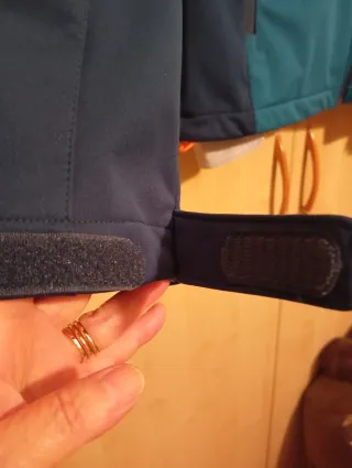 Chaqueta Outdoor Mujer