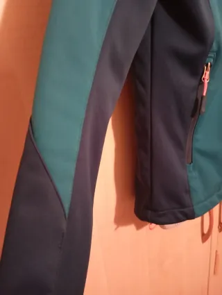 Chaqueta Outdoor Mujer