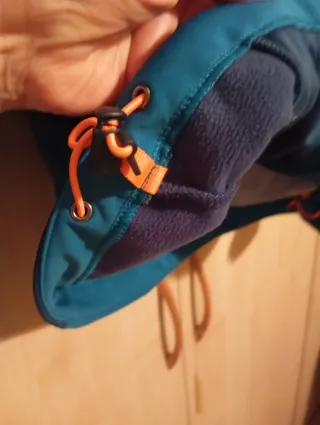 Chaqueta Outdoor Mujer