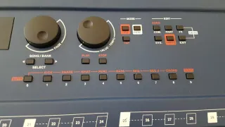 Sintetizador Quasimidi Raven