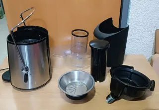 Licuadora Clatronic AE 3532 Profesional