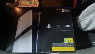 Ps5 pro