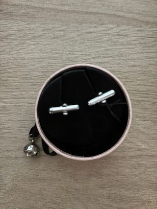 Gemelos Tous Oso Plata