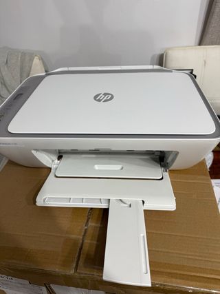 Impresora HP DeskJet 2820e