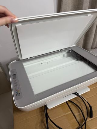 Impresora HP DeskJet 2820e