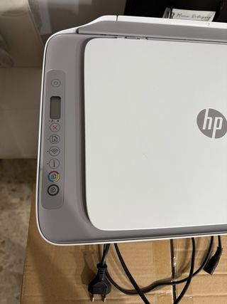 Impresora HP DeskJet 2820e