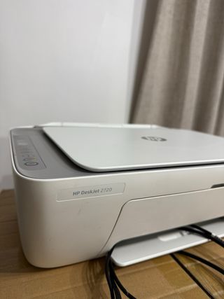 Impresora HP DeskJet 2820e