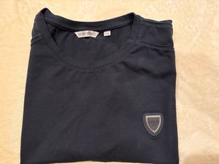 Camiseta Antony Morato Azul Marino