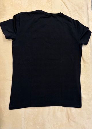 Camiseta Antony Morato Azul Marino