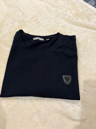 Camiseta Antony Morato Azul Marino