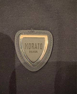 Camiseta Antony Morato Azul Marino