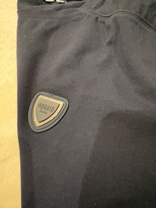 Camiseta Antony Morato Azul Marino