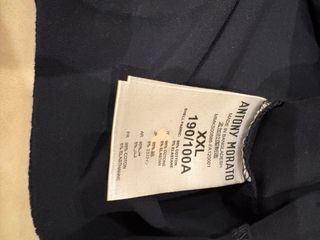 Camiseta Antony Morato Azul Marino