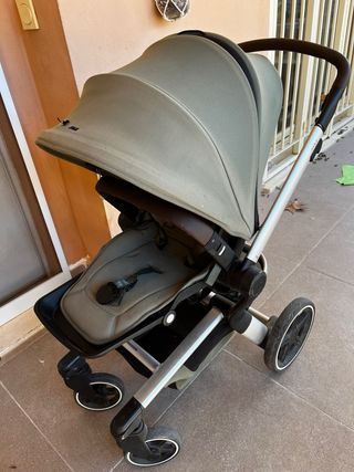 Carro de bebé Joolz