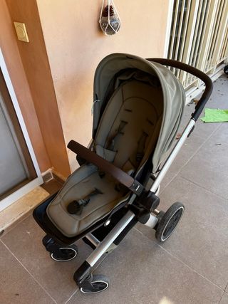 Carro de bebé Joolz
