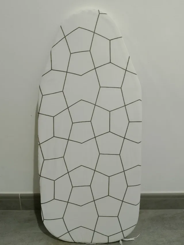 Tabla de planchar pequeña