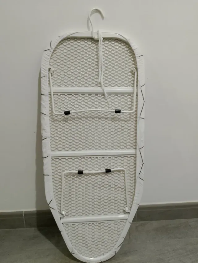 Tabla de planchar pequeña