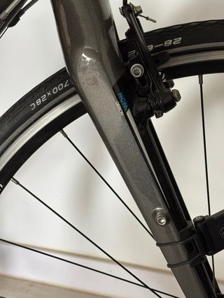 Bicicleta Trek Carretera Hombre