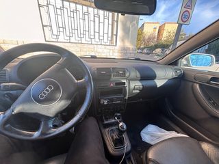 Audi A3 1.9 130cv