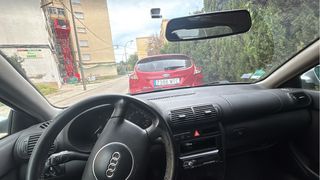 Audi A3 1.9 130cv