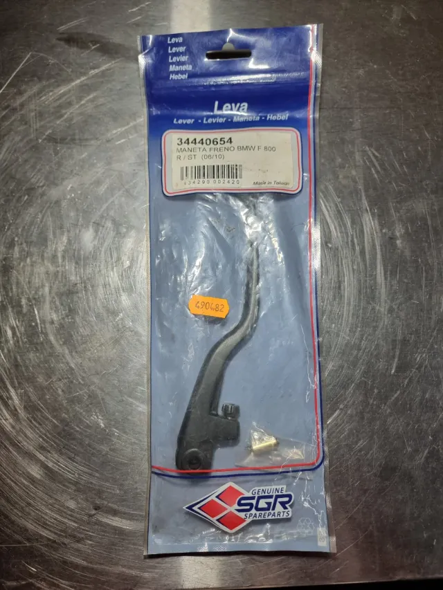 Maneta Freno BMW