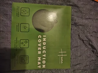 Protezione piano induzione Home Cocoon