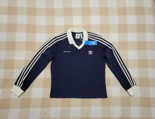 Jersey Adidas Originals x Sporty and Rich