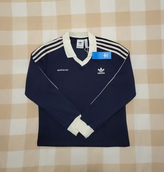 Jersey Adidas Originals x Sporty and Rich