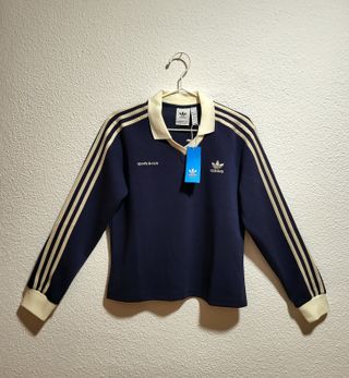 Jersey Adidas Originals x Sporty and Rich