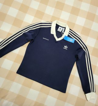 Jersey Adidas Originals x Sporty and Rich