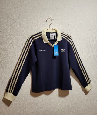 Jersey Adidas Originals x Sporty and Rich