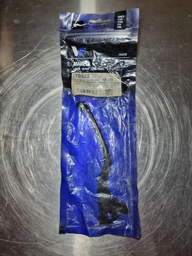 Maneta Peugeot Speedfight