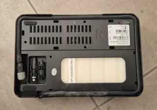 Compresor Mopar Original Jeep