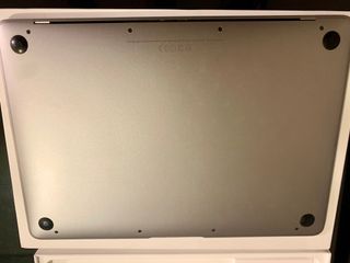 MacBook 12 Pulgadas 8gbRam A1534