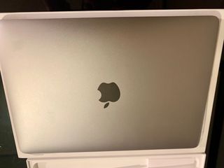 MacBook 12 Pulgadas 8gbRam A1534