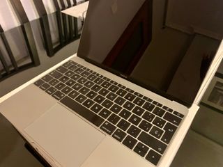 MacBook 12 Pulgadas 8gbRam A1534