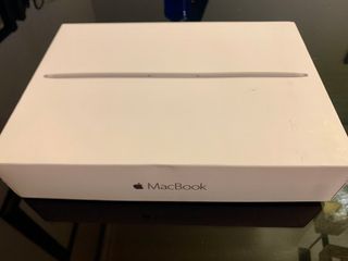 MacBook 12 Pulgadas 8gbRam A1534