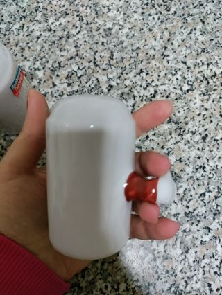 Sale e Pepe Ceramica Carini