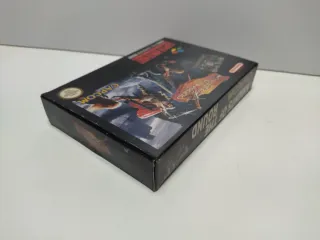 Knights of the Round SNES Super Nintendo