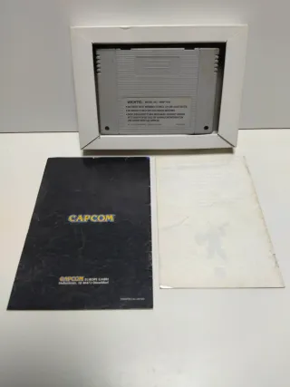 Knights of the Round SNES Super Nintendo