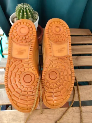 Nike Air Force 1 High 07 LV8 WB