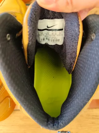 Nike Air Force 1 High 07 LV8 WB