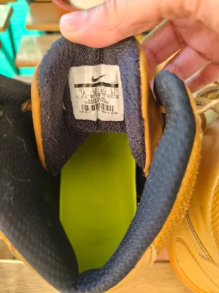 Nike Air Force 1 High 07 LV8 WB