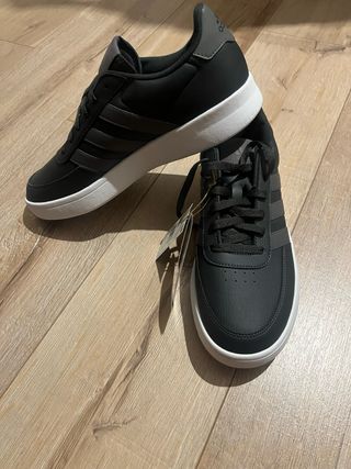 zapatillas Adidas Breaknet 2.0