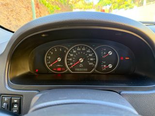 Kia Carnival 2005 – 7 plazas –