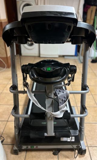 Cinta de Correr Cecotec Fit