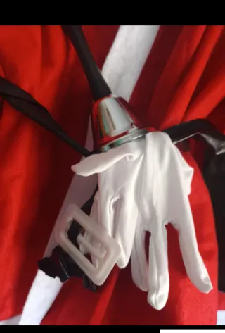 Disfraz Papá Noel Talla M