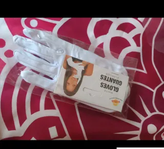 Disfraz Papá Noel Talla M